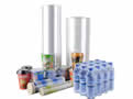 POF heat shrink film