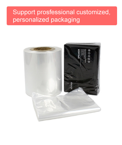 Best Price OEM Cross Link Hot Shrink Wrap Film Pof Shrink Film Shrink Wrap Bags Heat Shrink Film Roll For Packing