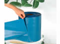 roll bags,Pre-opened rolled bags,Customizable, explosion-proof edge, tightly sealed edge, resistant to pulling, pre opened, Courier Bag, Continuous Roll Bags