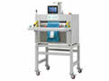 Packaging machine,Packing machine,Easy to operate, high safety, packaging 1500 pieces/hour, Roll bags