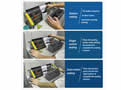 Packaging machine,Packing machine,Easy to operate, high safety, packaging 1500 pieces/hour, Roll bags