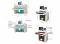 Packaging machine,Packing machine,Easy to operate, high safety, packaging 1500 pieces/hour, Roll bags