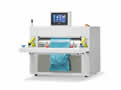 The express bag packaging machine