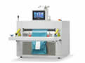 Packaging machine,Packing machine,Easy to operate, high safety, packaging 1500 pieces/hour, Roll bags