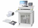 Packaging machine,Packing machine,Easy to operate, high safety, packaging 1500 pieces/hour, Roll bags