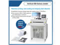 Packaging machine,Packing machine,Easy to operate, high safety, packaging 1500 pieces/hour, Roll bags