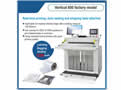 Packaging machine,Packing machine,Easy to operate, high safety, packaging 1500 pieces/hour, Roll bags