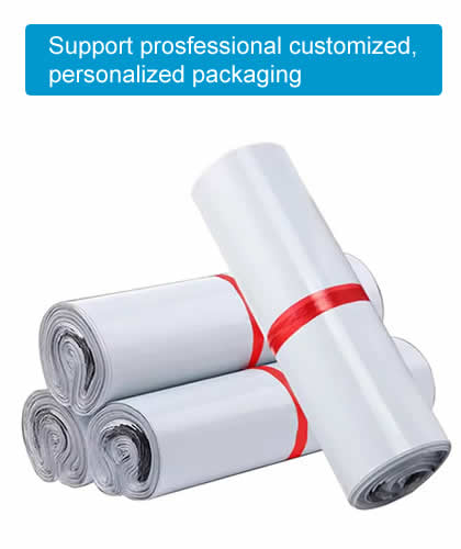 Courier Bags