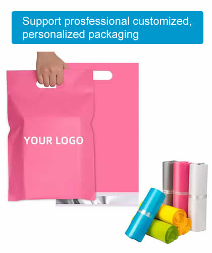 Courier Bags