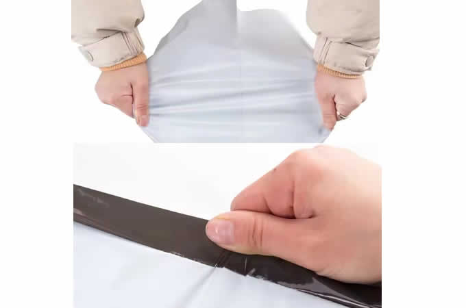 courier bags