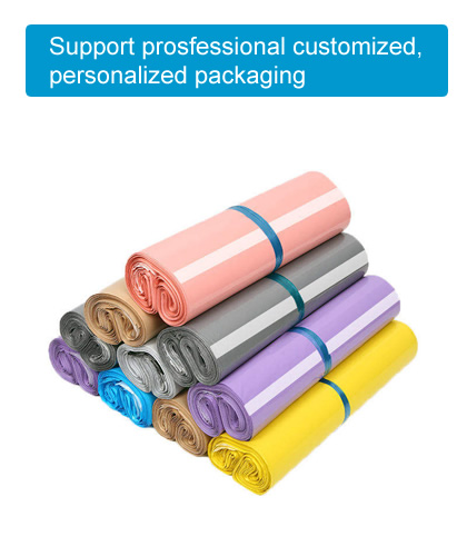 Courier Bags