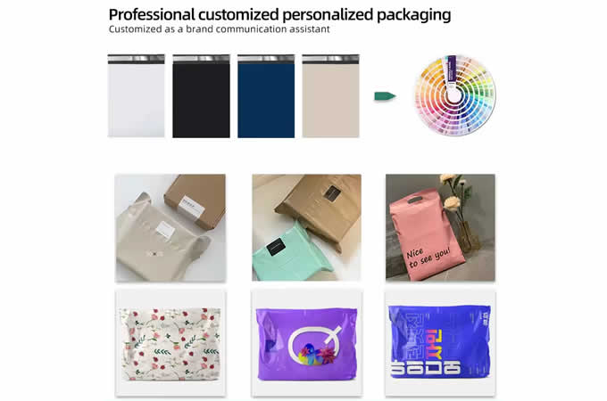 courier bags