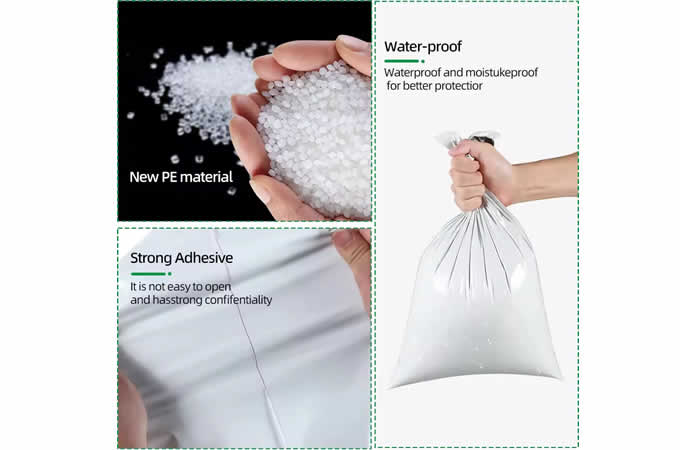courier bags